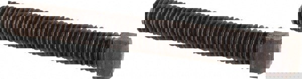 Set Screw: 5/16-18 x 2-1/2