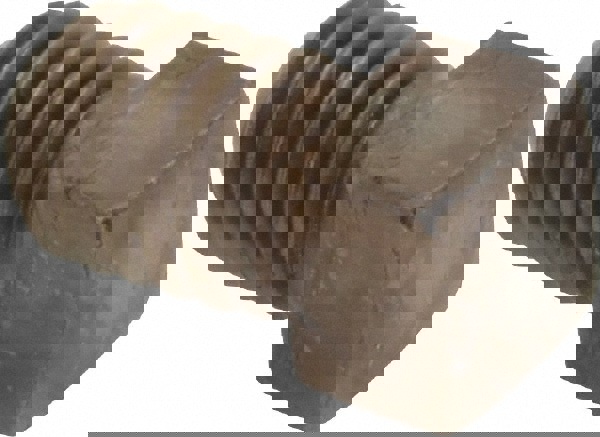 Set Screw: 3/8-16, 1/2