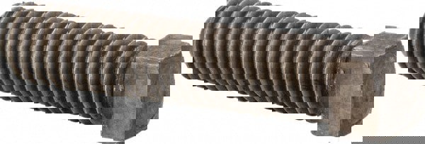 Set Screw: 3/8-16 x 5/8