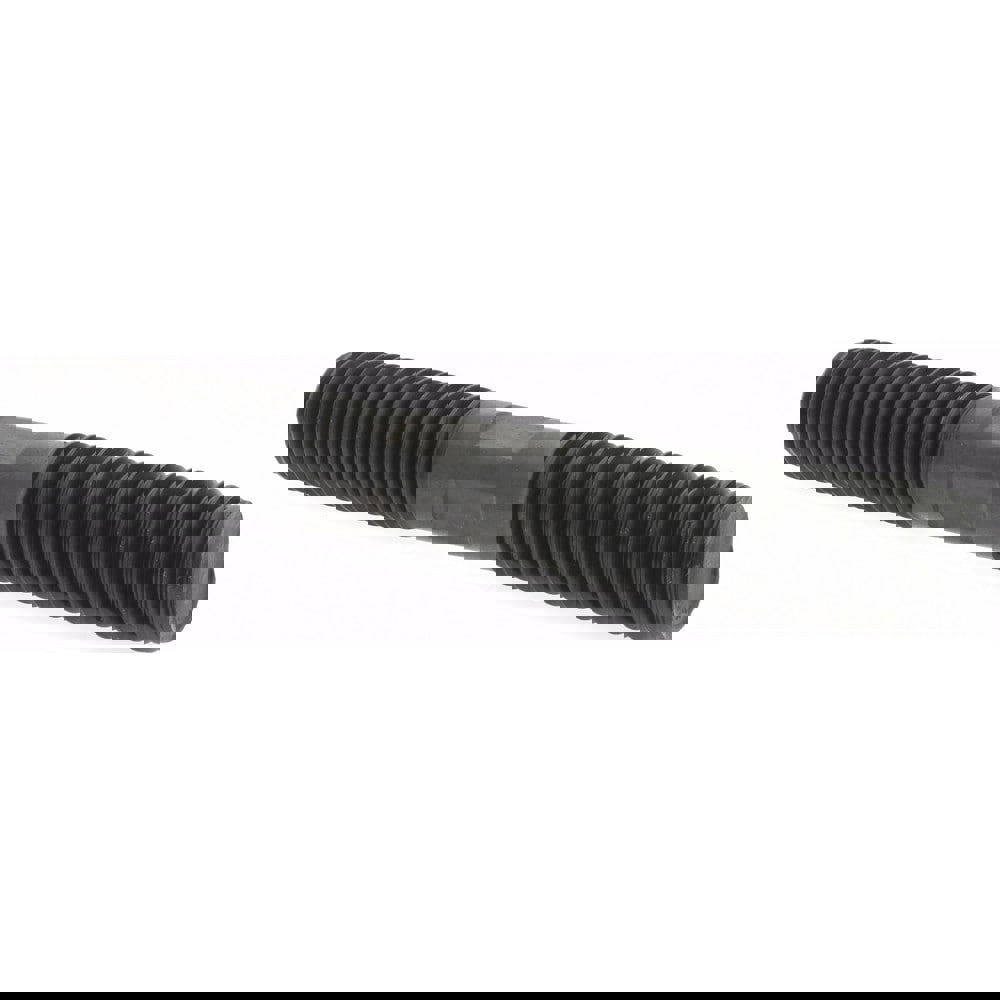 Equal Double Threaded Stud: 3/4-10 Thread, 5-1/2