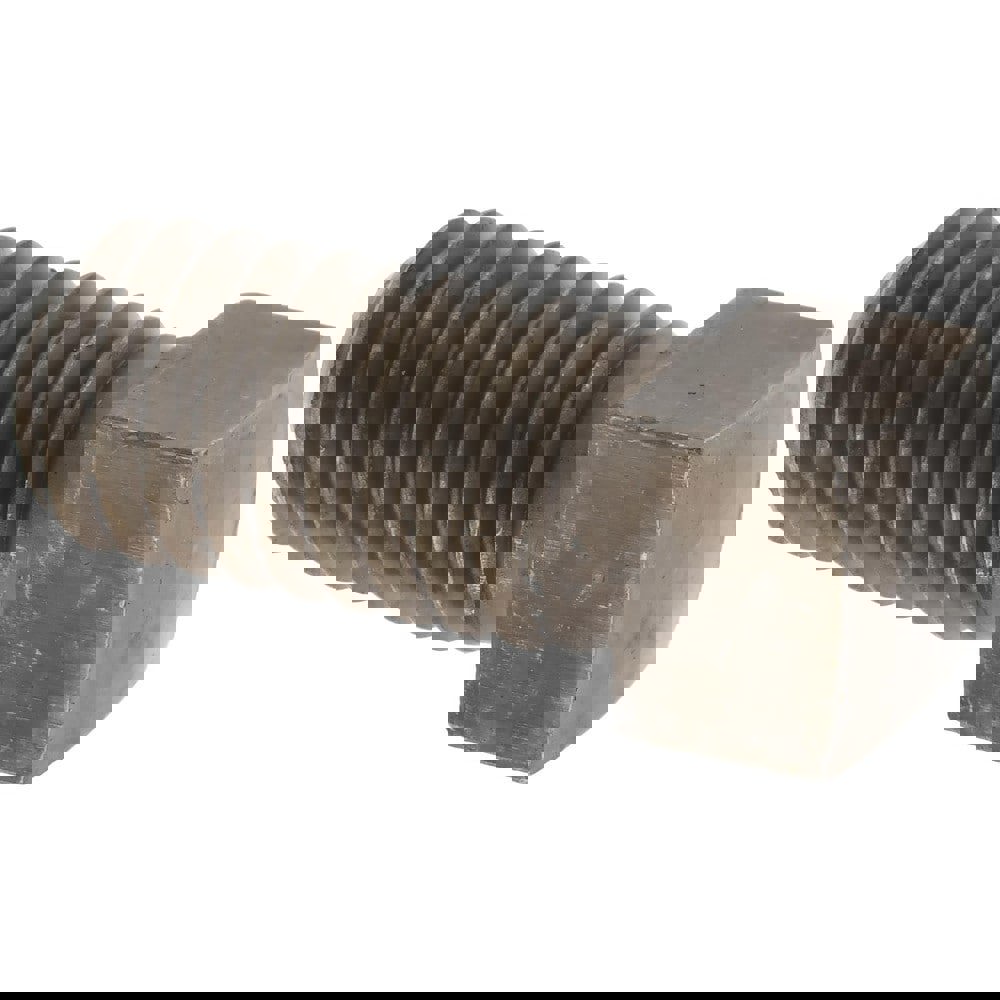 Set Screw: 3/8-16, 3/4