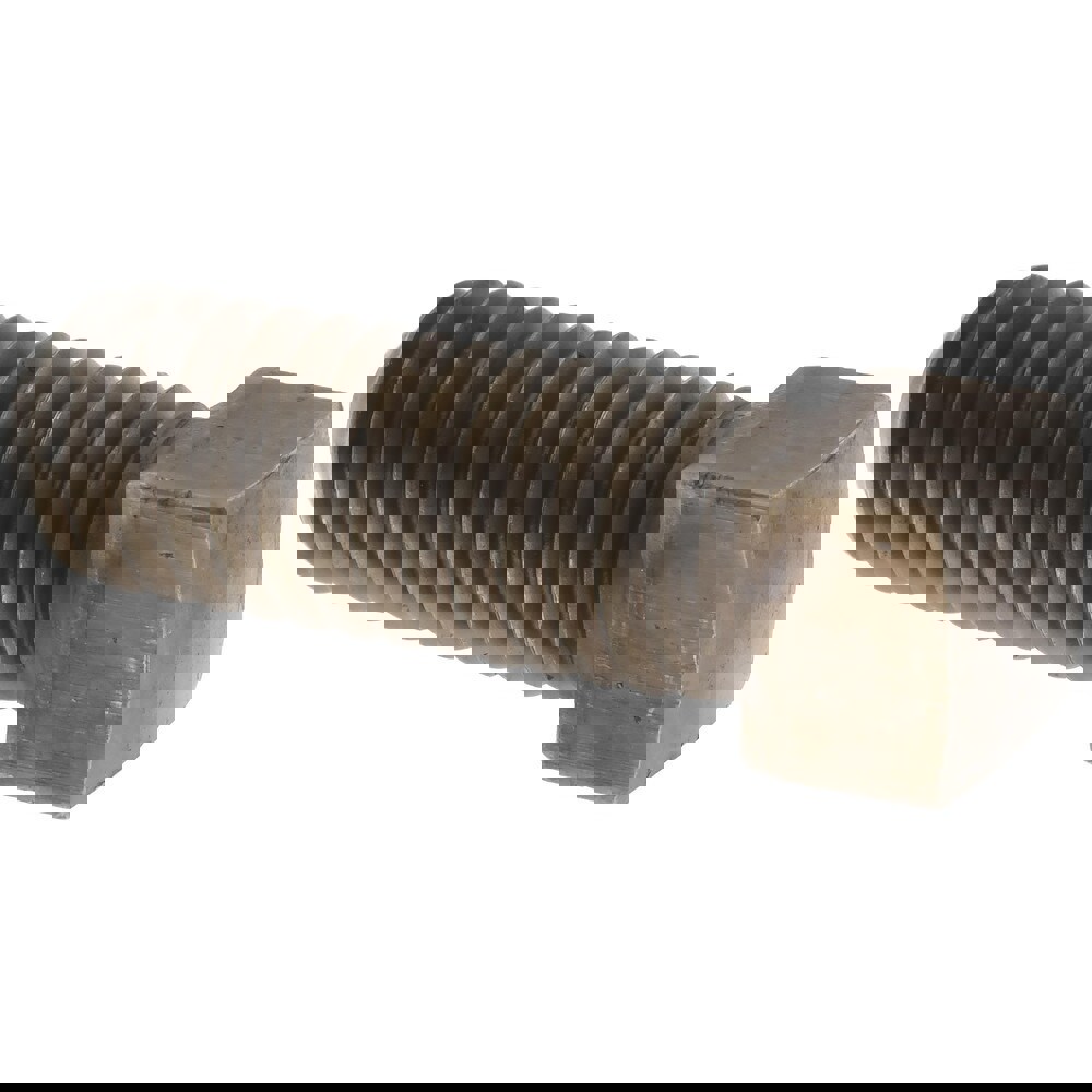 Set Screw: 3/8-16, 1