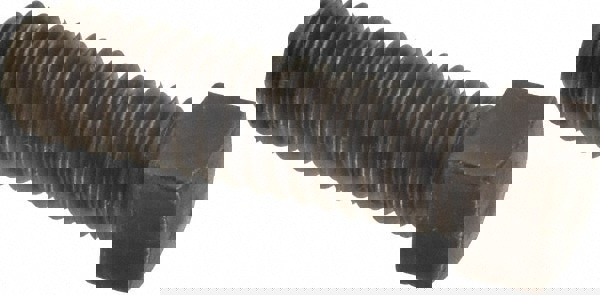 Set Screw: 3/8-16, 1-1/4