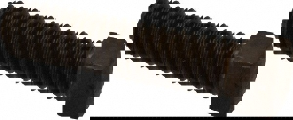 Set Screw: 3/8-16, 1-1/2