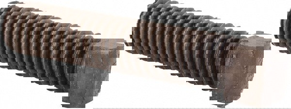 Set Screw: 3/8-16 x 1-3/4