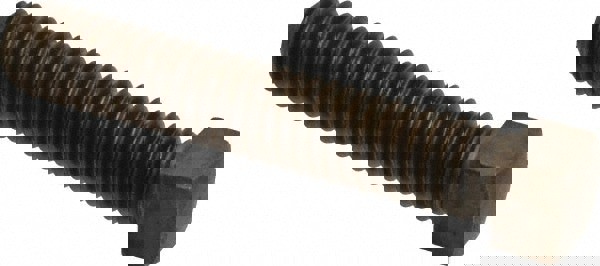 Set Screw: 3/8-16, 2