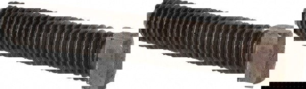 Set Screw: 3/8-16 x 2-1/4