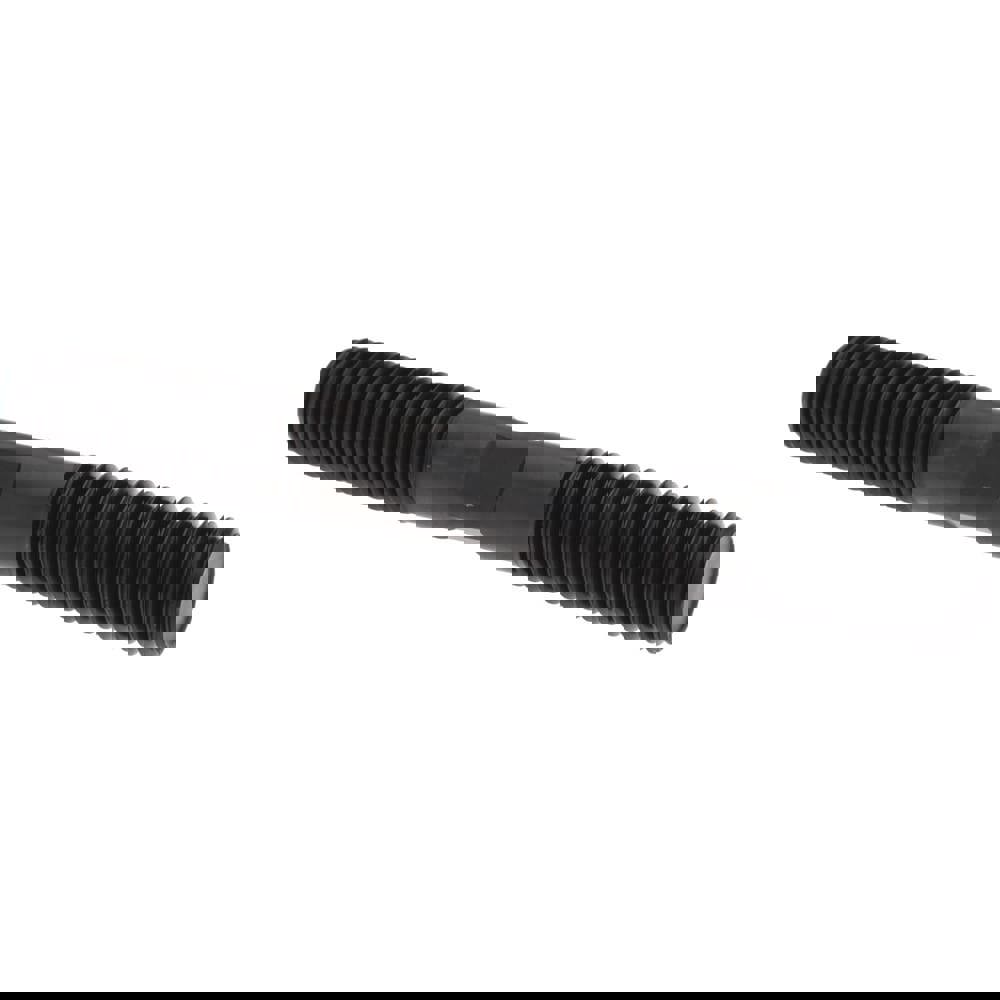 Equal Double Threaded Stud: 3/4-10 Thread, 6