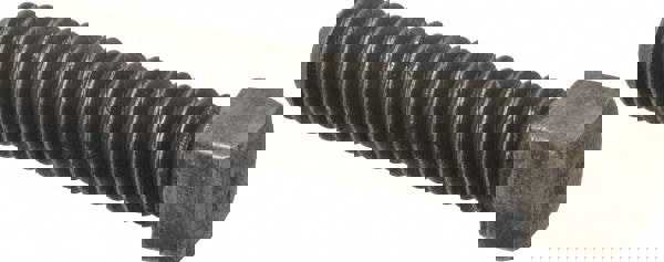 Set Screw: 7/16-14, 2