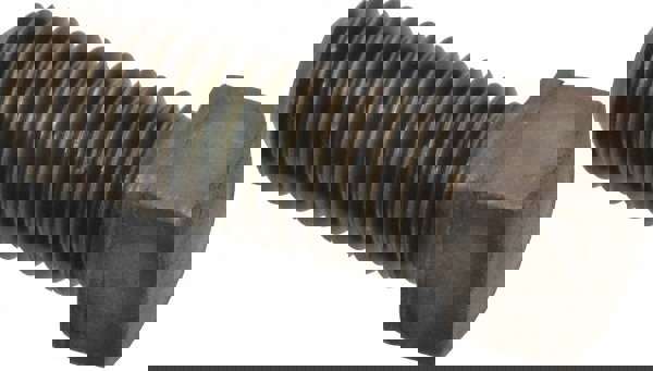 Set Screw: 1/2-13 x 1-1/4