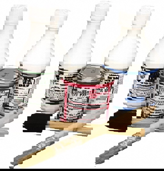 Automotive Fuel System & Restoration Kit