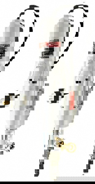 2.5 hp, 15 Amp Coring Rig