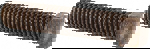 Set Screw: 1/2-13 x 2-1/4