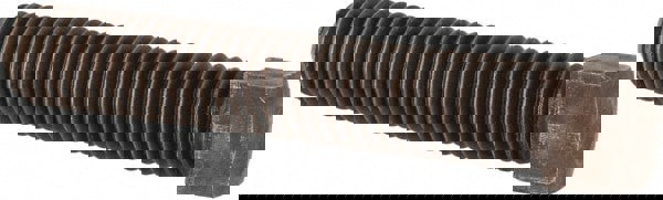 Set Screw: 1/2-13 x 2-3/4