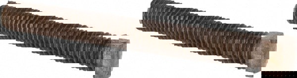 Set Screw: 1/2-13 x 4-1/2