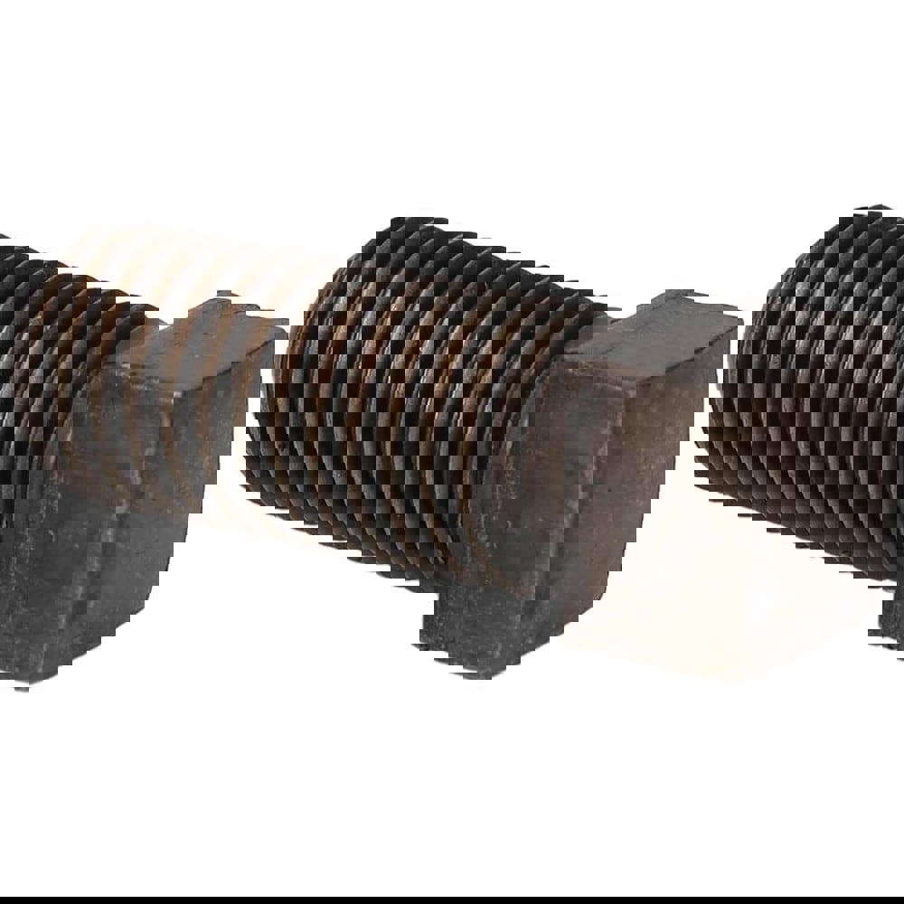 Set Screw: 5/8-11, 1-1/2