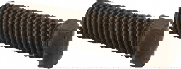 Set Screw: 5/8-11, 2-1/2