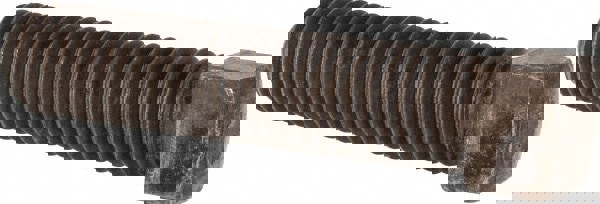 Set Screw: 5/8-11 x 2-3/4