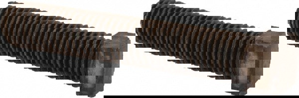 Square Hd Cup Pt Ss Alloy St