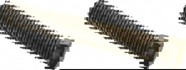 Square Hd Cup Pt Ss Alloy St