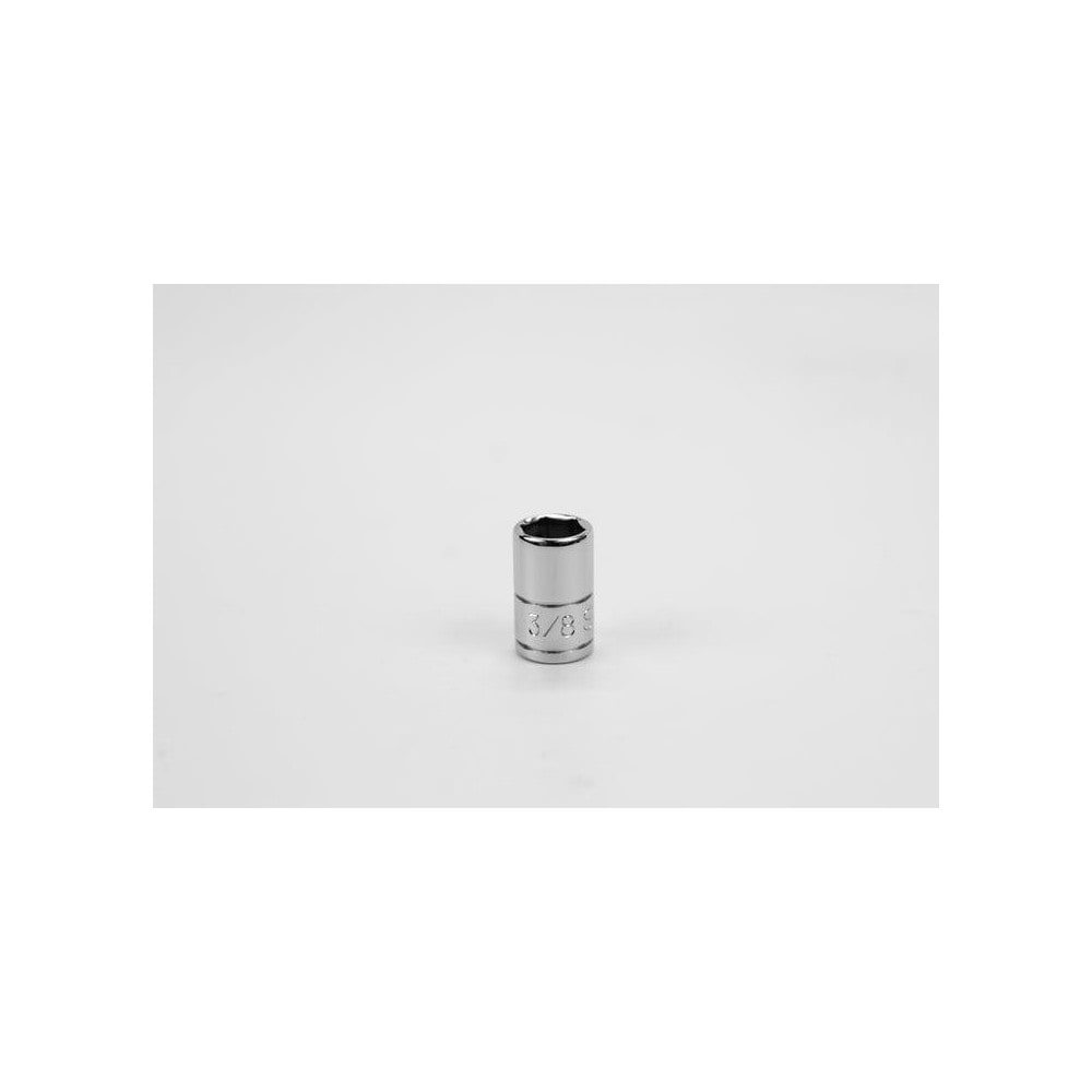 Hand Socket: 1/4