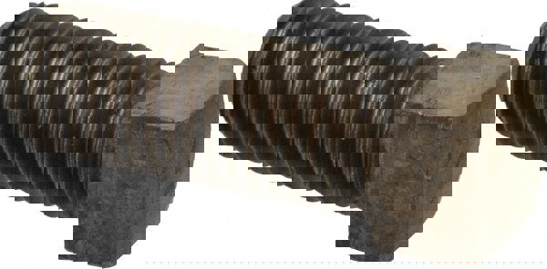 Set Screw: 3/4-10, 2