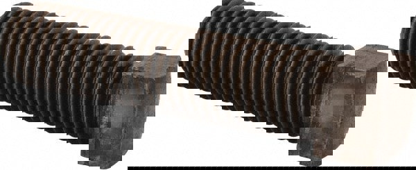 Set Screw: 3/4-10, 3