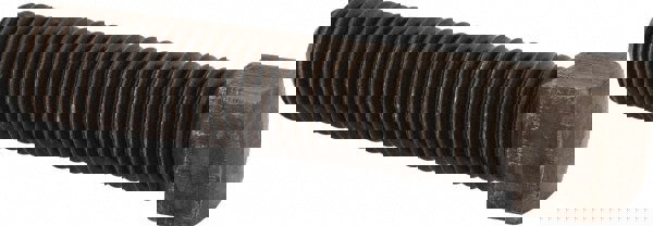 Set Screw: 3/4-10, 3-1/2