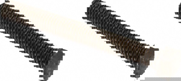 Square Hd Cup Pt Ss Alloy St