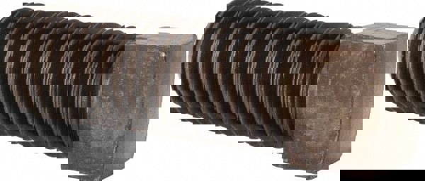 Set Screw: 7/8-9 x 2-1/2