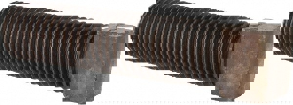 Set Screw: 7/8-9 x 3-1/2