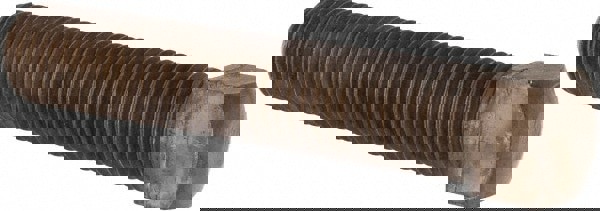 Square Hd Cup Pt Ss Alloy St