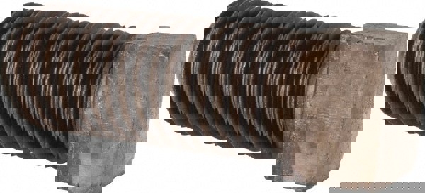 Set Screw: 1-8 x 2-1/2