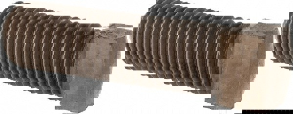 Square Hd Cup Pt Ss Alloy St