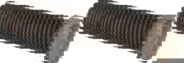 Square Hd Cup Pt Ss Alloy St