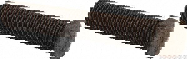 Square Hd Cup Pt Ss Alloy St