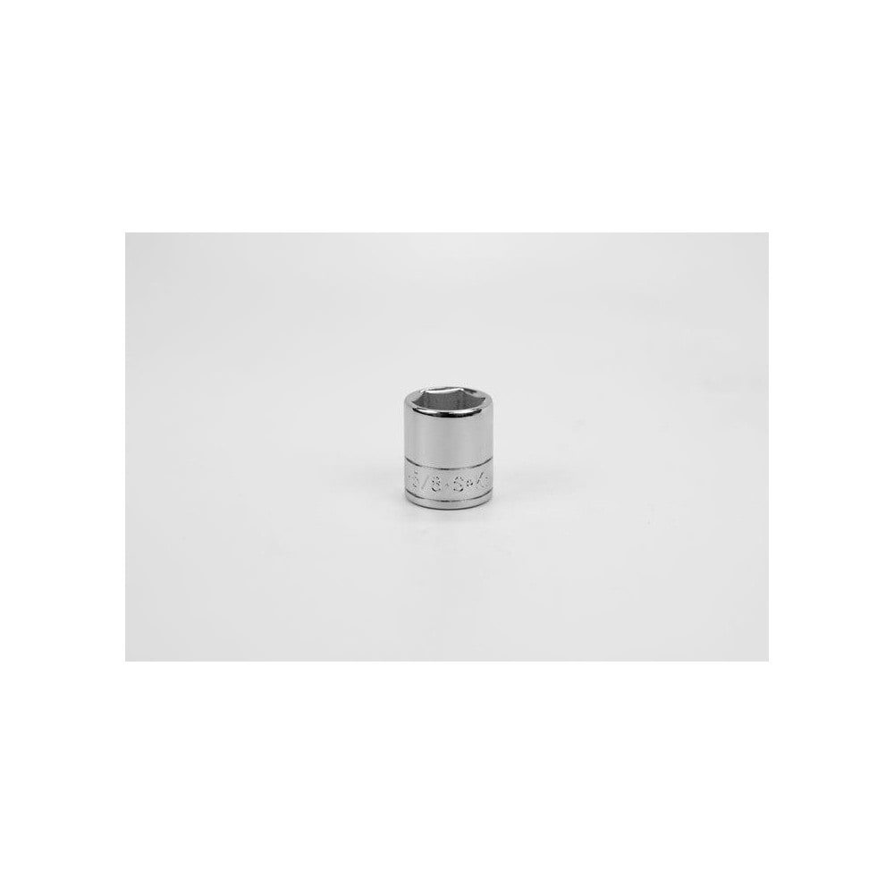 Hand Socket: 1/4