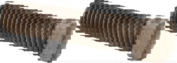 Set Screw: 9/16-12 x 2-1/2