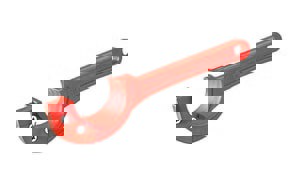 FC-200 2 FOAM CORE ABS/PVC CTTR