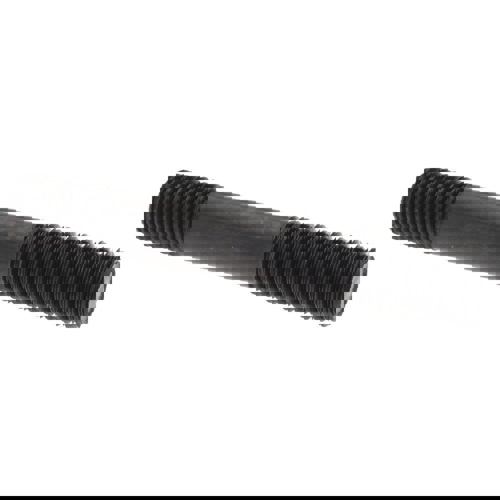 Unequal Double Threaded Stud: 3/4-10 Thread, 5