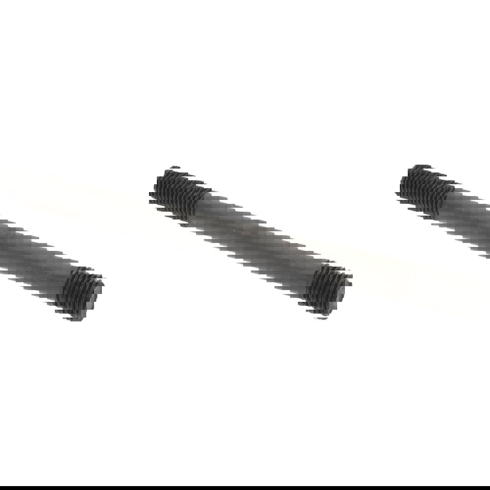 Unequal Double Threaded Stud: 3/4-10 Thread, 10