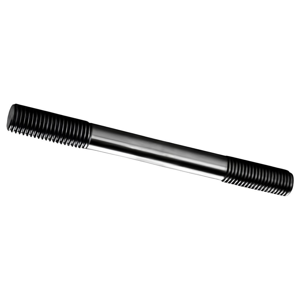 Equal Double Threaded Stud: 3/4-10 Thread, 6