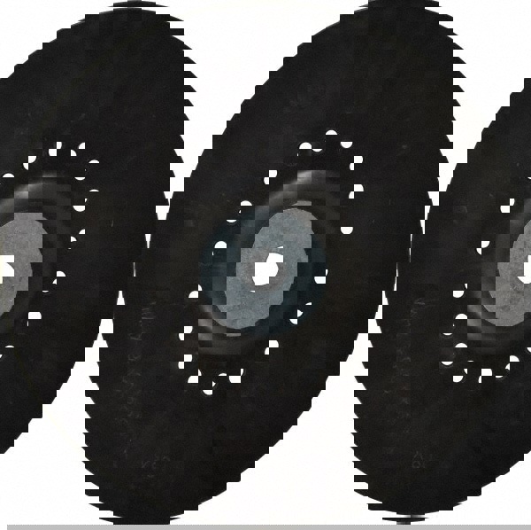 Fibre Discs