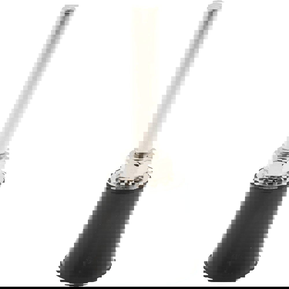 Disc Backing Pad: Quick-Change Type S