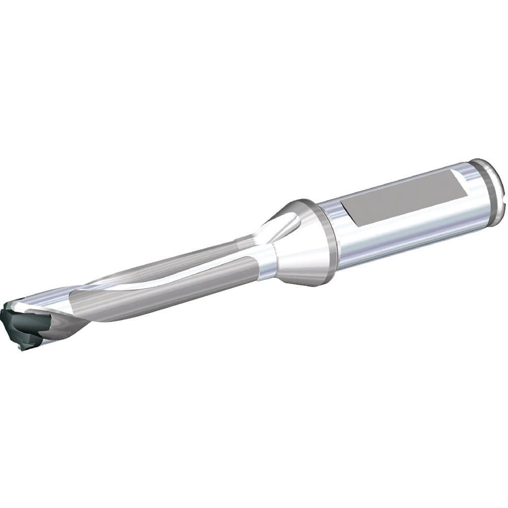Replaceable-Tip Drill: 0.8661 to 0.9051