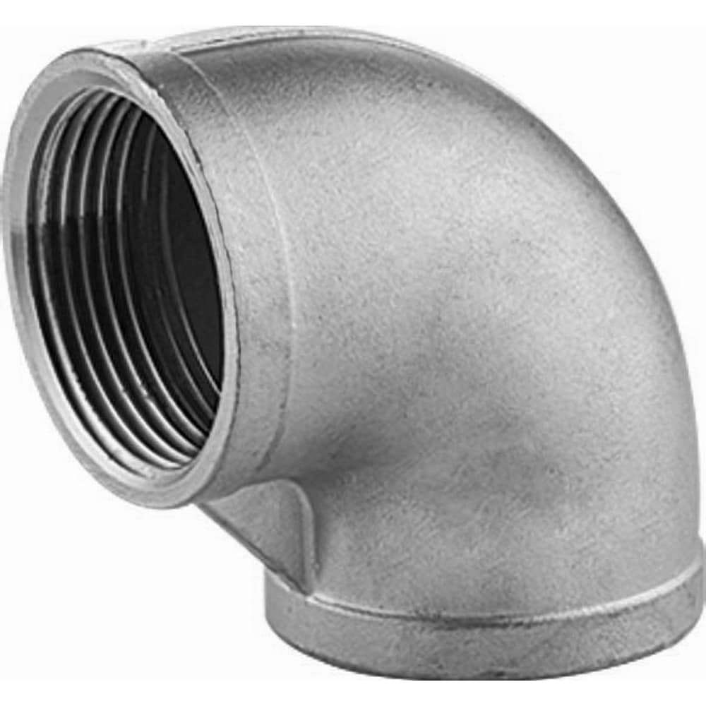 Pipe Fitting: 2-1/2