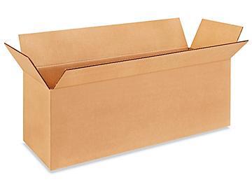Corrugated Shipping Box: 16