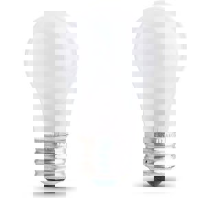 40W INCAND BULB A15 MED 130V 24/PK