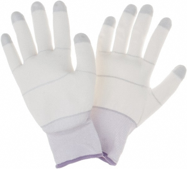 Nylon Work Gloves