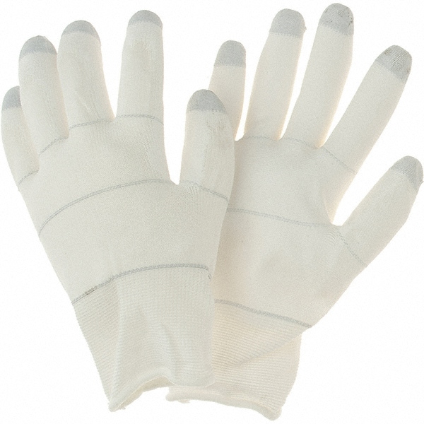 Nylon Work Gloves